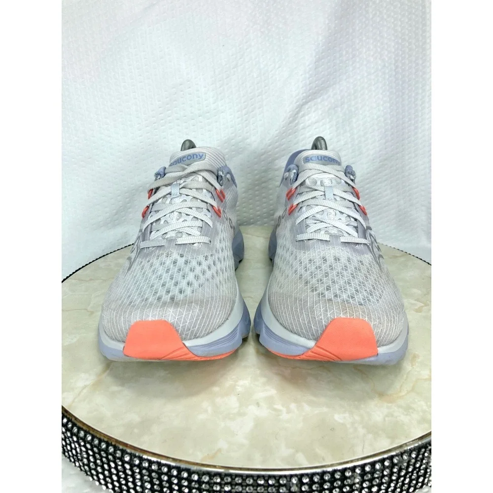 Saucony these shoes